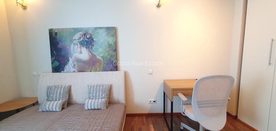 Inchiriere Apartament 3 Camere/ Bloc cu Piscina Iancu Nicolae - 35