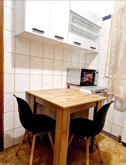 AP. 2 CAMERE 1 MAI, CENTRALA TERMICA, METROU 5 MINUTE, RENOVAT - 6