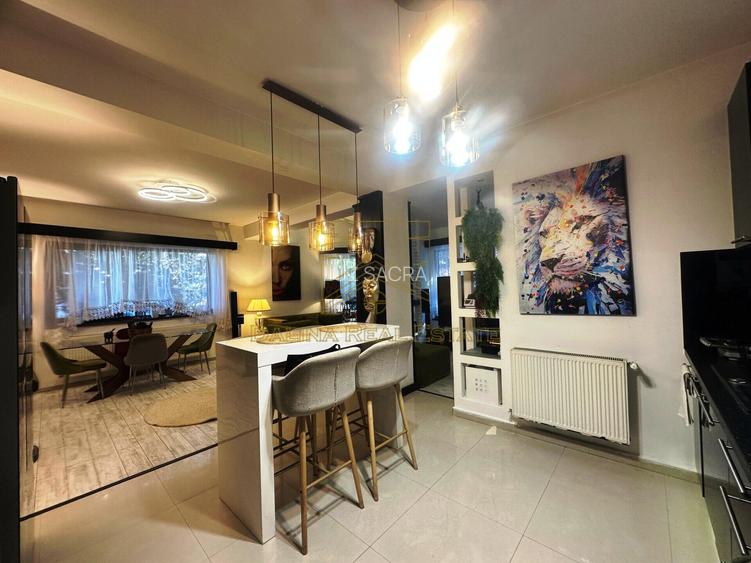 Vanzare - Vila cu piscina si finisaje premium - Otopeni - 5