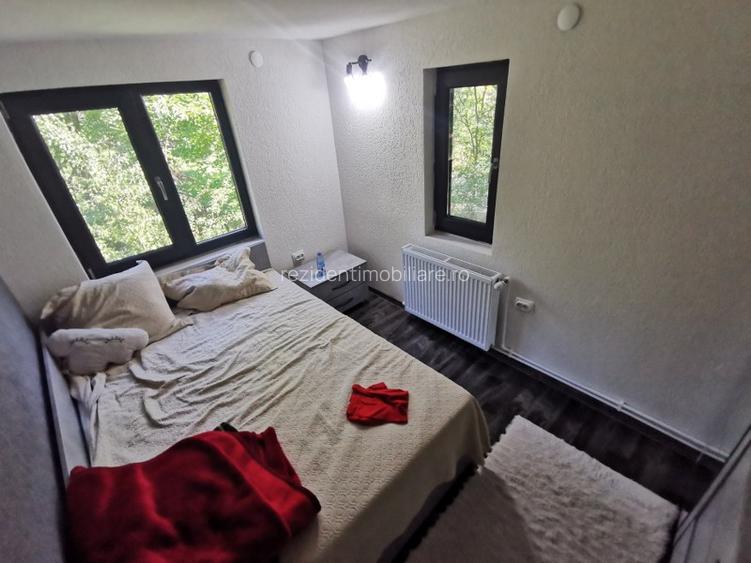 Vila moderna de vanzare in Nistoresti – Breaza 1900 mp teren - 17