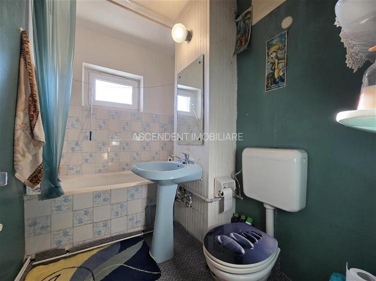 Apartament 2 camere, bloc izolat, langa Piata agroalimentara,  zona linistita - 7