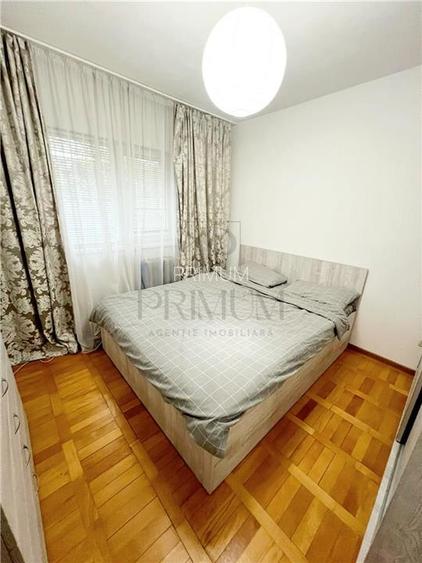 LIPOVEI - 3CAMERE - RENOVAT - AC - ETAJ 2 - BLOC ANVELOPAT - ZONA LINISTITA - 5