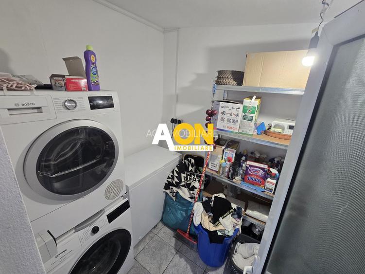 Casa 3 Camere, 2 Bai, 670mp Teren - 14