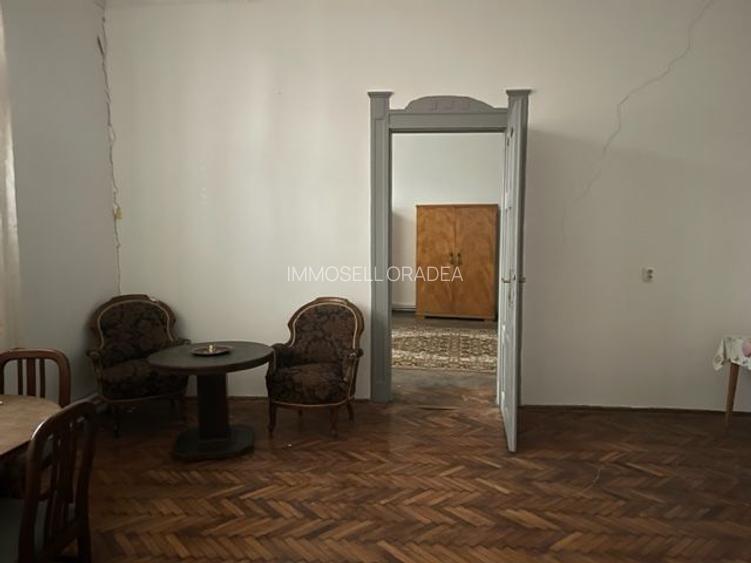 Casa de vanzare, ultracentral/ zona Parcului Bratianu- 370.000 eur neg - 10