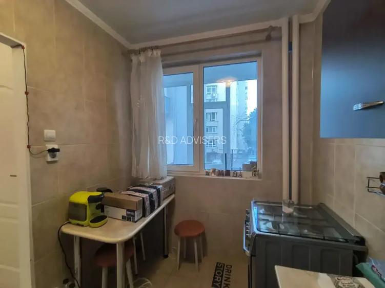 Apartament 2 camere de vânzare – zona Agronomie / Ion Mihalache - 15