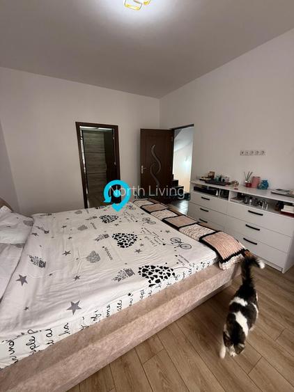 Casă tip duplex de vânzare – Jilava - 14