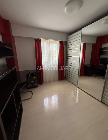 AP. 3 CAMERE- NERVA TRAIAN, BUCATARIE INCHISA, 70 MP, MOBILAT MODERN - 2