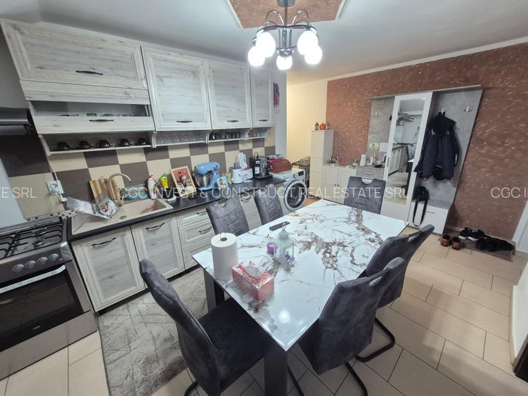 3Cam-Soarelui-3 Min Spitalul Judetean--Balcon-Mobilat-Centrala--68 MP-88.000Euro - 11