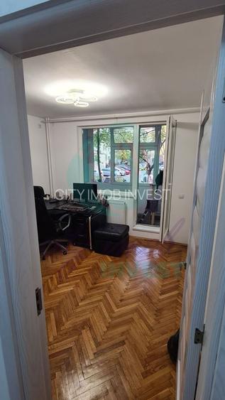 3 camere Obor – Iancului | Parter înalt | 80 mp cu balcon mare - 12