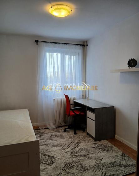 3 Camere de inchiriat | Titan | Metrou | Loc de Parcare - 11