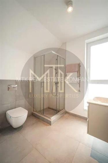 Exclusiv | Vila 4 camere - Pipera| Mobilata&utilata - 23