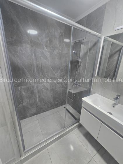 ►Campus OVIDIUS Garsoniera Decomandata 40,30m² Mobilata Utilata Centrala - 7