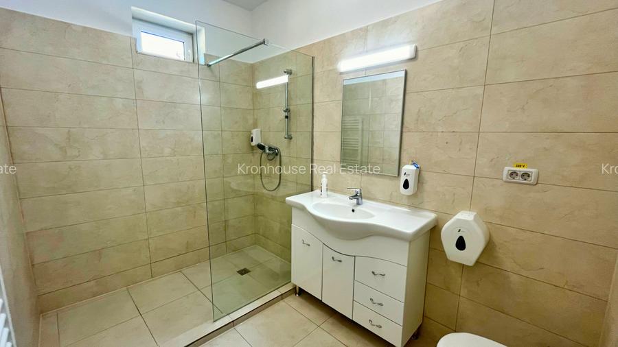 Apartament cu 3 camere în zona Centrală/ Strada Lungă - 6