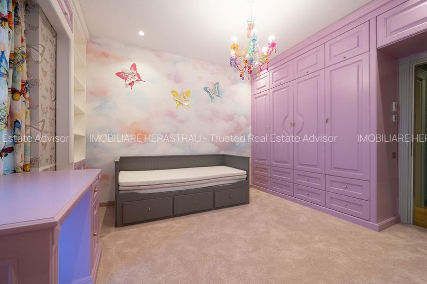 Soseaua Nordului | 4 camere Herastrau | Luxury Homes - 10