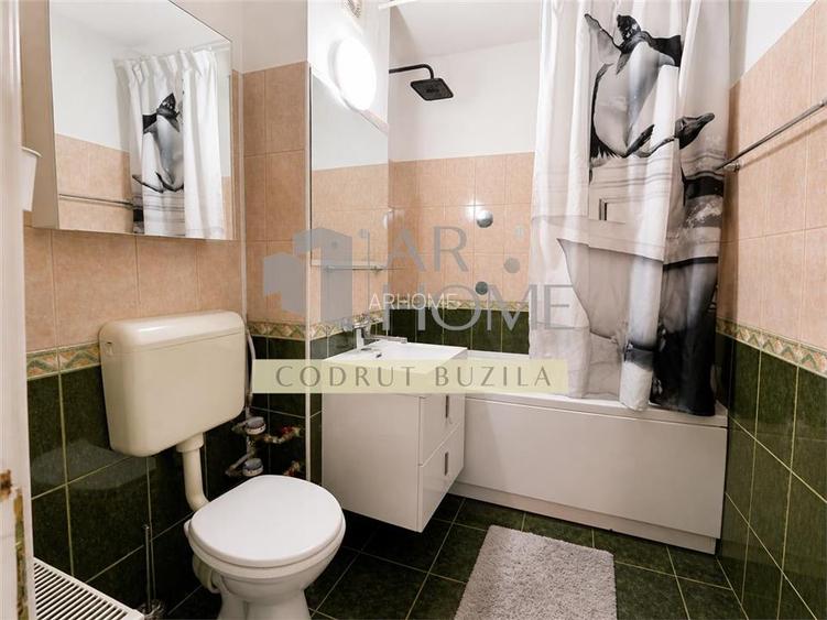 Apartament 3 camere, Ploiesti, Parcul Mihai Viteazu - 6