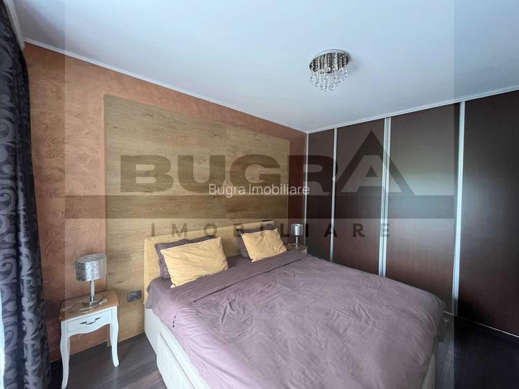 Apartament de 2 camere, 54mp, parcare subterana, Grand Park - 2