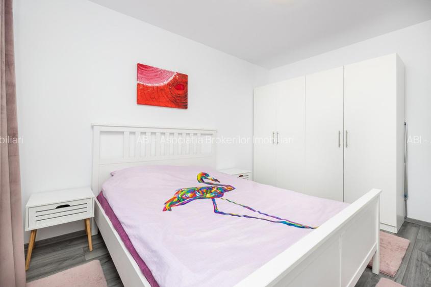 15 km pana la Metrou | Mobilata si Utilata |  0% comision - 23