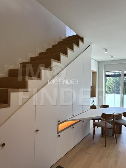 Apartament 2 camere, tip duplex, imobil premium – Gheorgheni, Piața Cipariu - 8