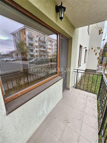 Apartament 2 camere, decomandat, in Tractorul, in apropierea Mall-ului Coresi - 7