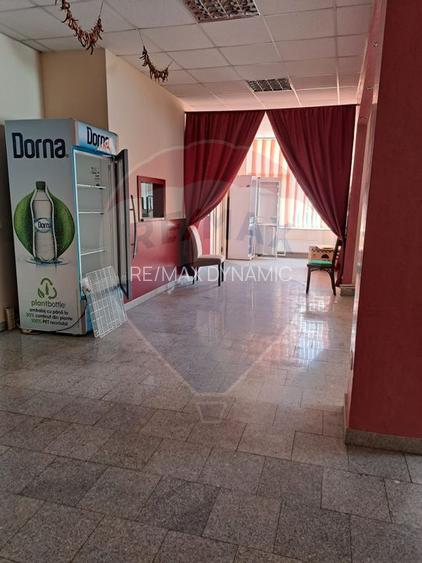 Spațiu comercial modern 160mp de închiriat în zona Aurel Vlaicu - 9