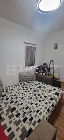 Casă de vânzare | Luna de Sus – curte, utilități complete, CF - 5