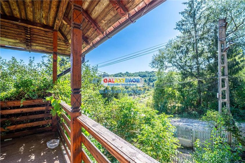 VILA DE VANZARE SLANIC | PRAHOVA SUPERBA - 16