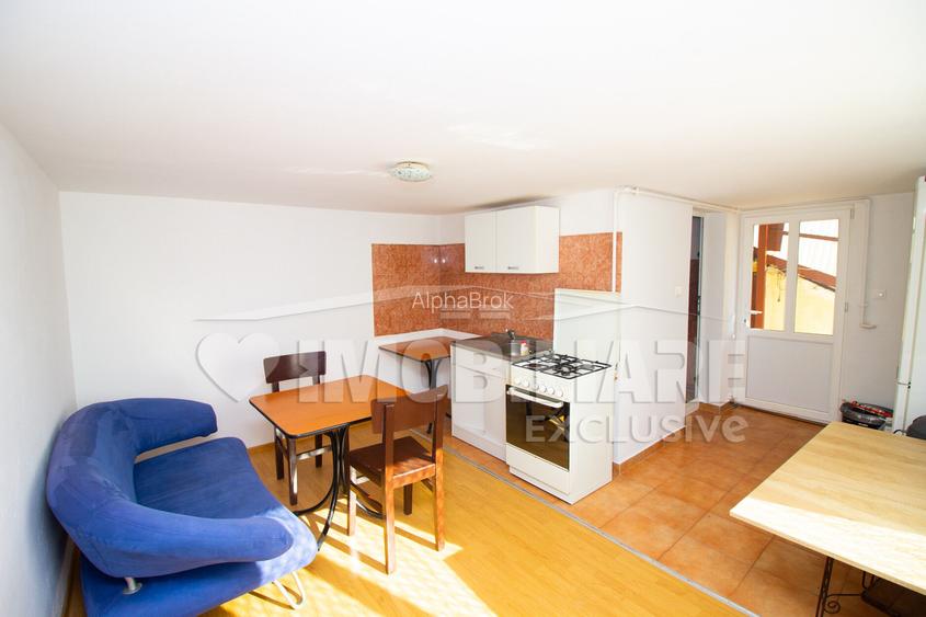 Apartament 2 camere - Girocului, Timisoara - 3