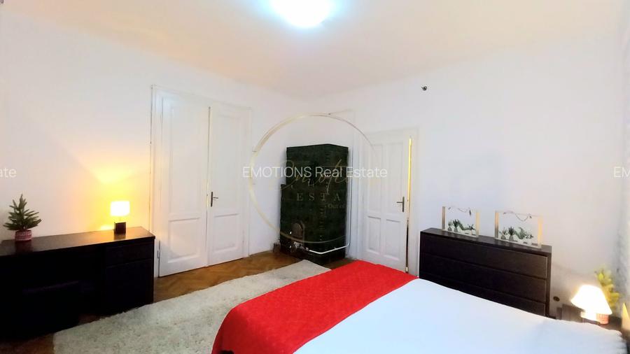 PREȚ PROMOȚIONAL | Apartament elegant, cheltuieli mici 2 camere | Bălcescu - 2