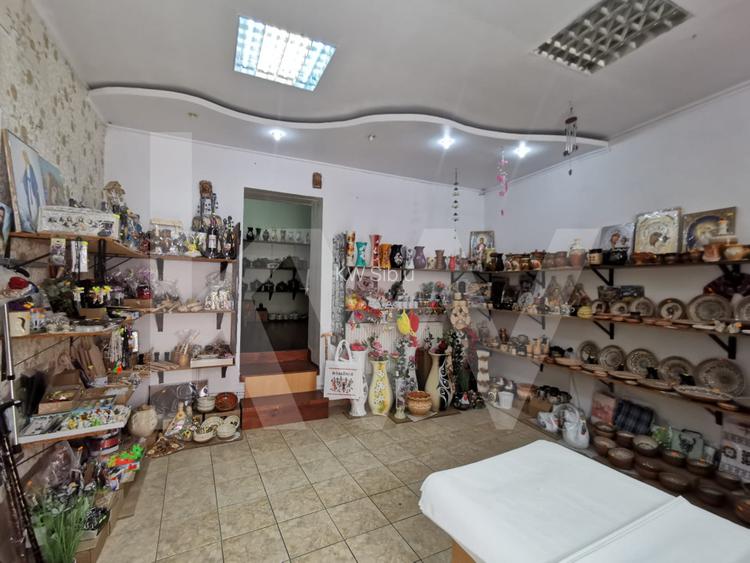 SPATIU COMERCIAL IN CENTRU  - 3