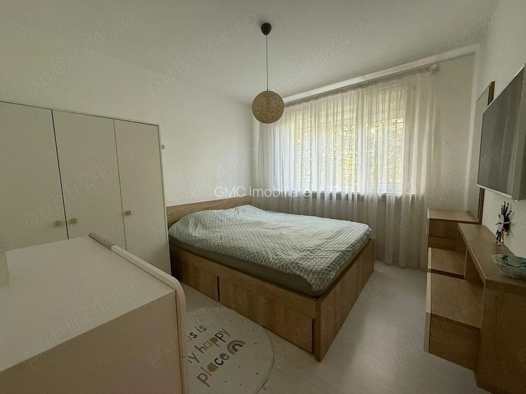 De inchiriat apartament 2 camere Politehnica/Centrala Proprie - 8