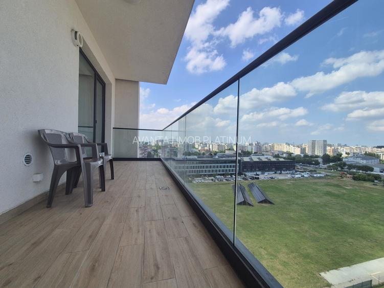 Vulcan Residence, parcare inclusa, superb - 3