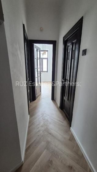 3 Camere in Vila | Monument Istoric | 100 mp | Parter | Dorobanți - 4