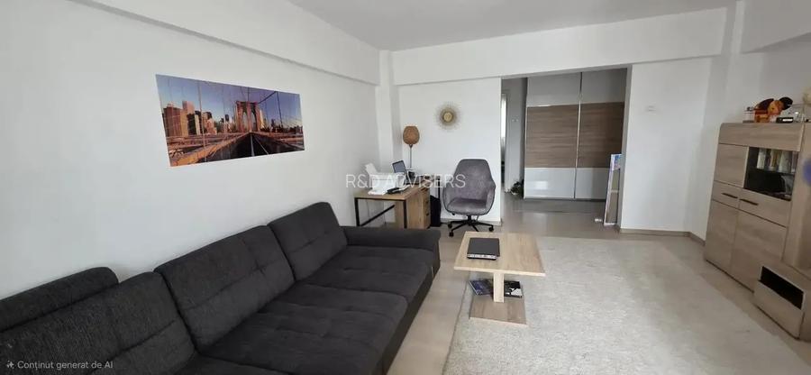 Apartament 3 Camere Herastrau | Priveliste Catre Parc | Decomadat - 6