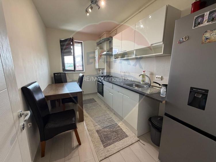 Vanzare Apartament 2 camere Hils Splai - 3