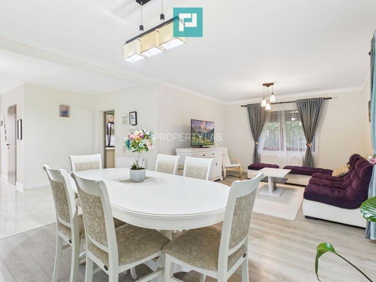 Vilă cu 3 camere în Vladimirescu - 2