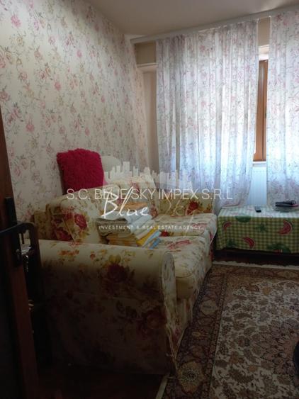 Apartament 4 camere, 90 mp utili, lângă Școala 30 - 6