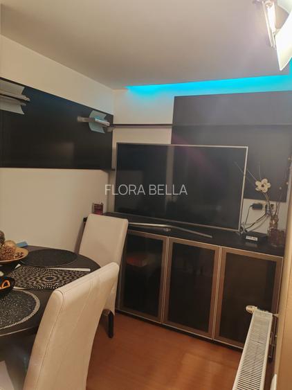 Hotel Rin Vitan Barzesti Splaiul Unirii bloc nou cu parcare inclusa centrala - 3