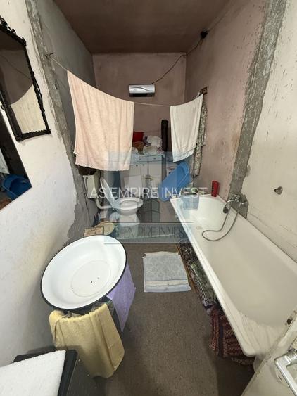 Casa 3 camere,singur in curte,360 mp teren - Halchiu/Brașov - 24