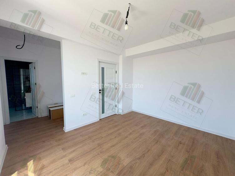 Casă 4 camere nouă Berceni - mutare rapidă - terasă acoperită, zonă liniștită - 8