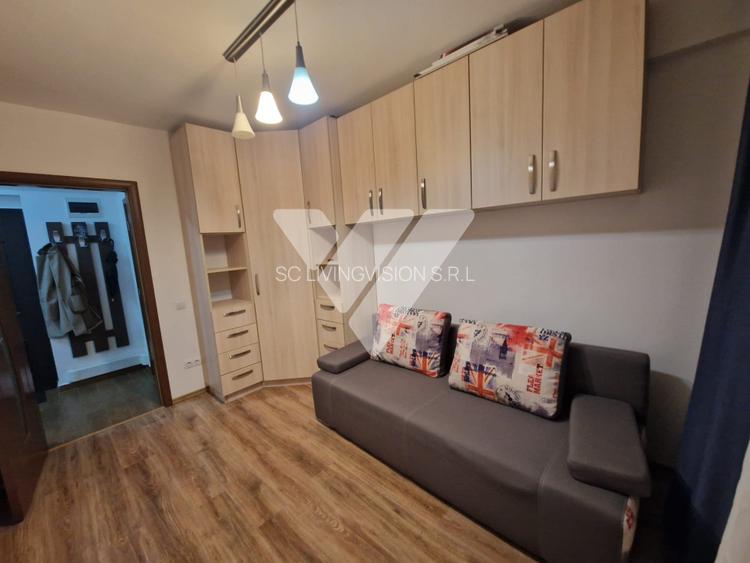 Apartament 3 camere, etaj 7 – Selimbar, Doamna Stanca - 4