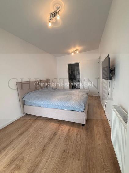 2 camere - GranVia Park - Plaza Romania - Liber de la 01.04 - 2