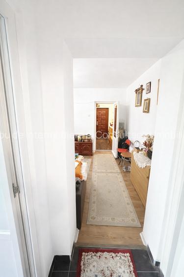 🙋Tomis NORD🔸2 Camere semiDecomandate 48,27m² Mobilat Utilat Izolat Centrala - 9