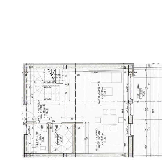 Casa finisata modern, terasa, curte, zona accesibila, Borhanci - 10