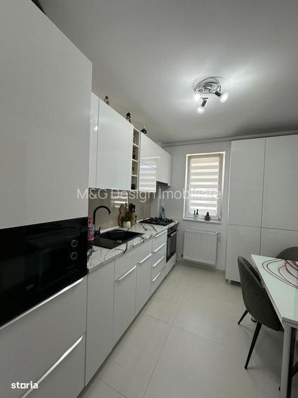 Apartament 2 camere zona Giroc - 9