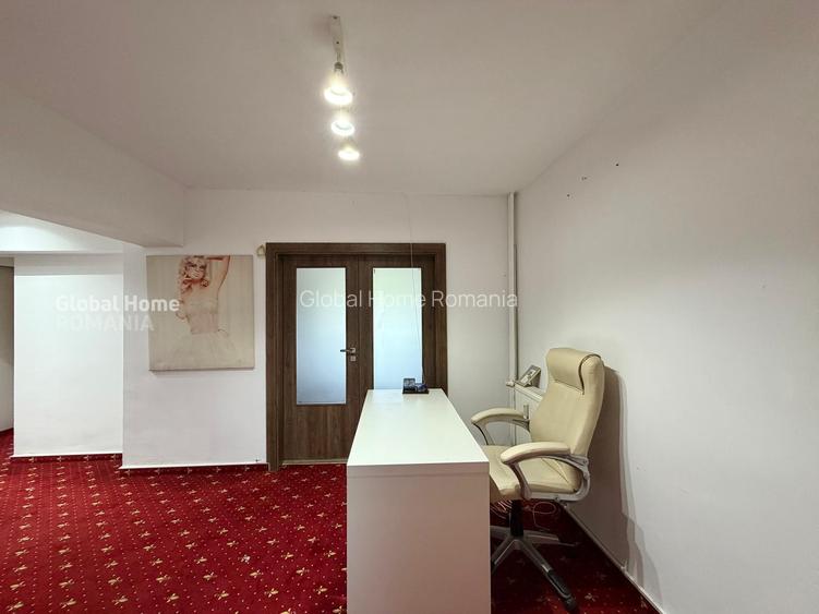 Piața Unirii  5-Room Apartment  Panoramic Fountain Views  Metro Station - 22