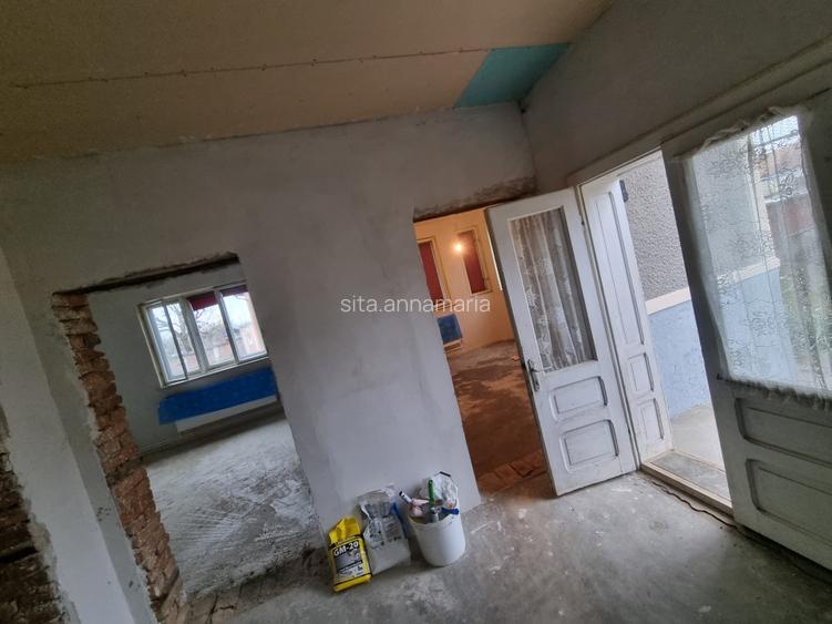 Casa de vanzare Cerghizel,Mures - 3