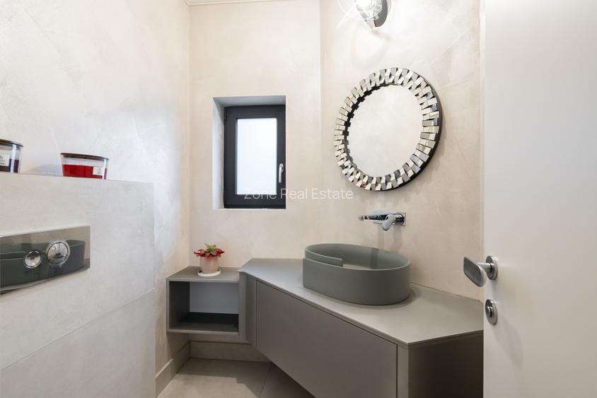 Vila Theodor Pallady  de vanzare  O proprietate care va depăși orice așteptare! - 19