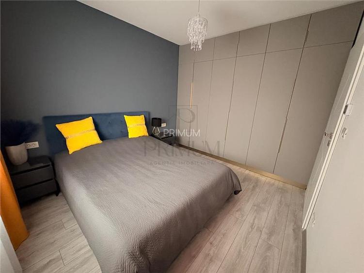 Zona NOUL LIDL - mobilat utilat - teren 390 mp - 7