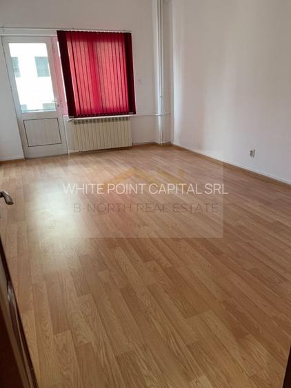 Spațiu birouri 200 mp de închiriat, Orhideea, 5 birouri - 6