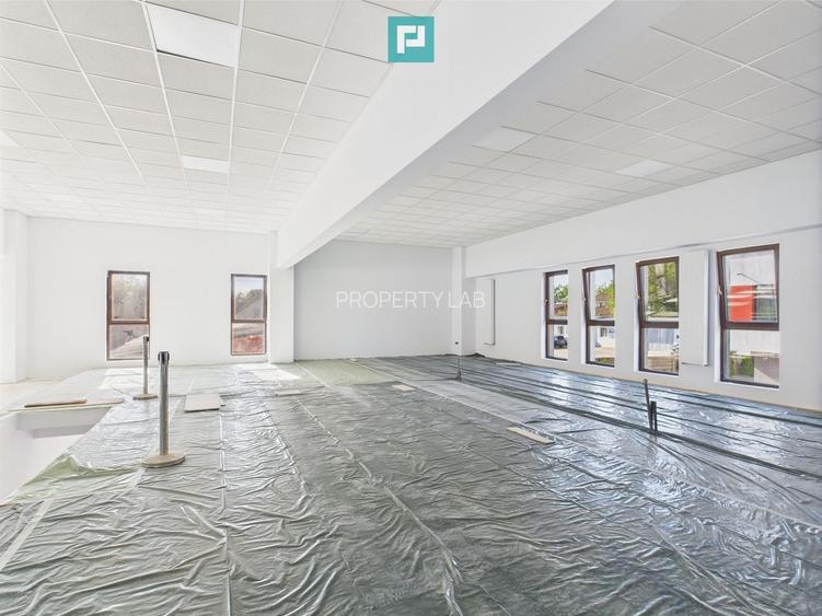 Spații Comerciale între 70 și 350 mp în Dumbrăvița - 9